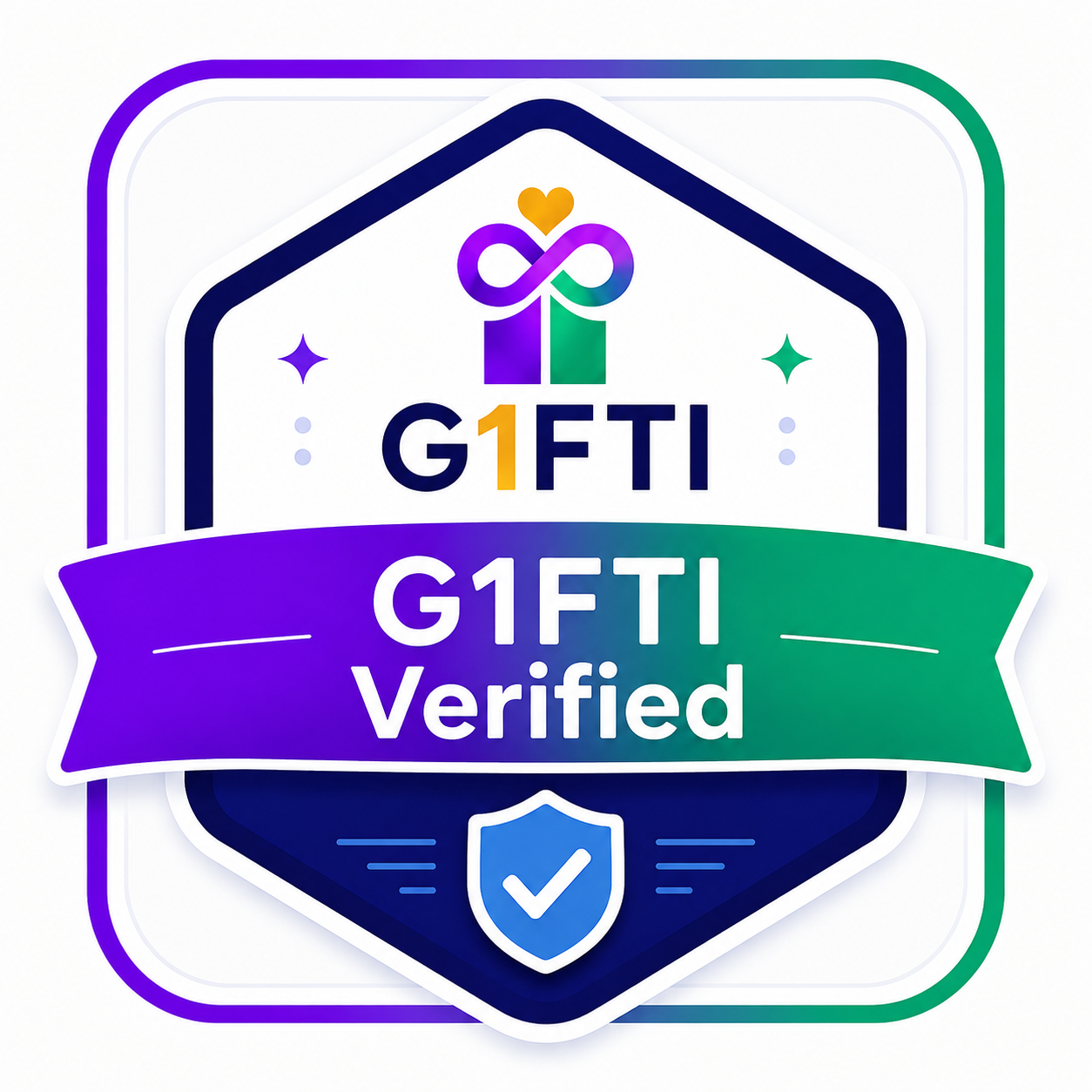 G1fti Verified